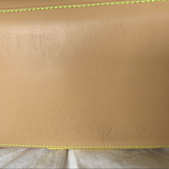 III beca by joy gryson handbag - Picture 12 of 13